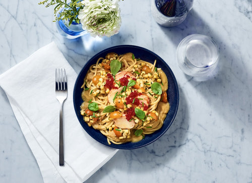 Summer Lobster Chitarra