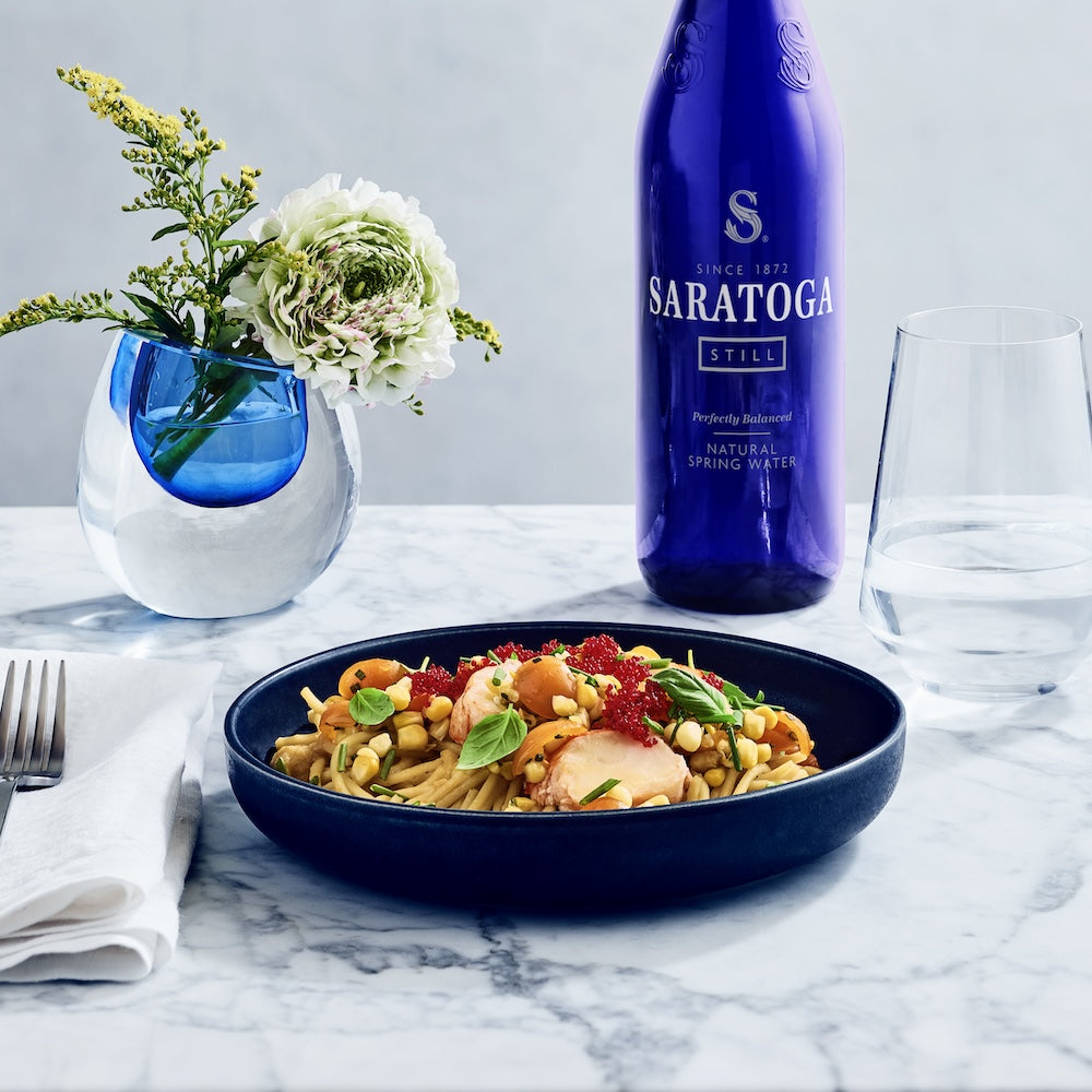 Summer Lobster Chitarra