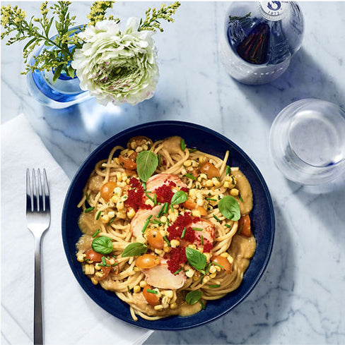 Summer Lobster Chitarra