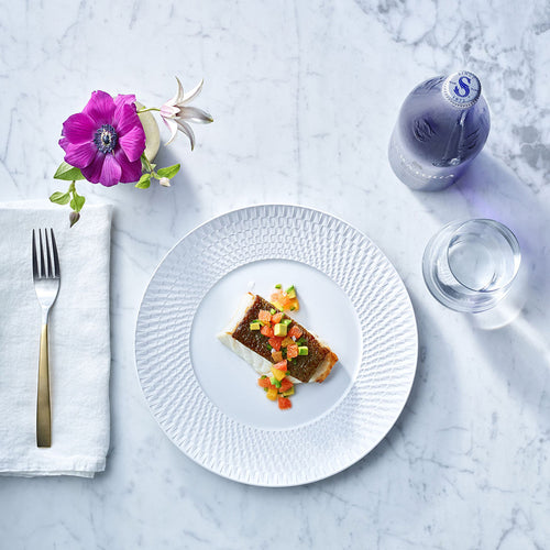 Seared Chilean Sea Bass