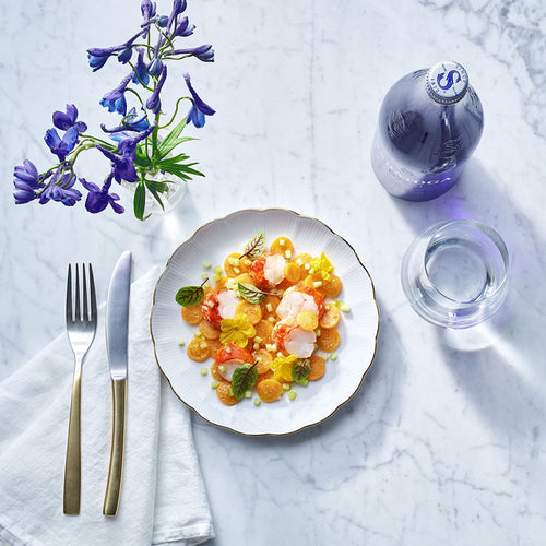 Lobster Salad