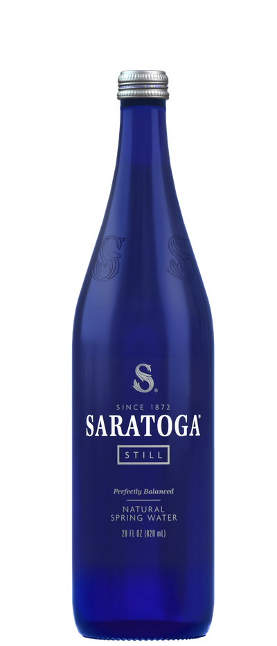 Still Spring Water - 28 fl oz Bottle