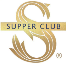 Saratoga Supperclub Logo