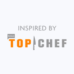 Inspired by Top Chef