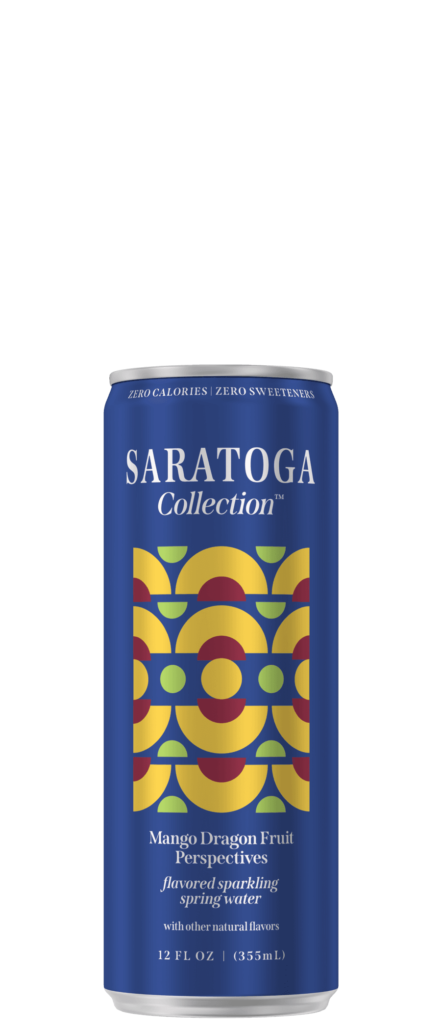 Mango Dragon Fruit Perspectives 12 fl oz can