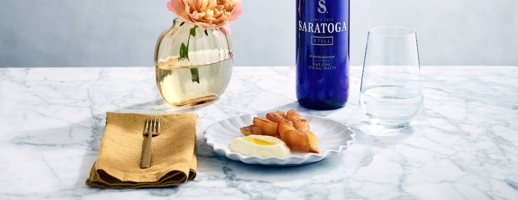 Apple Tarte Tatin