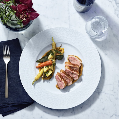 Saratoga Winter Duck Roast