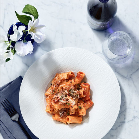 Pasta Amatriciana