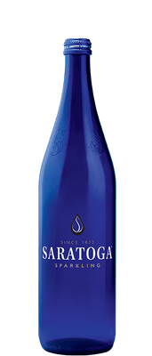 Sparkling 28 oz Bottle