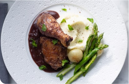 Coq au Vin