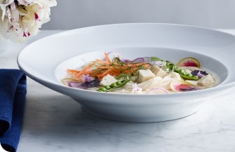 Soba Noodles