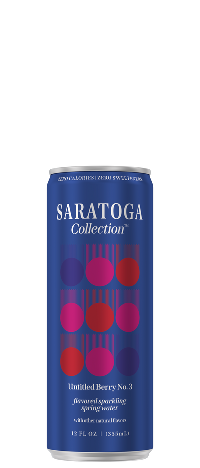 Untitled Berry No. 3 12 fl oz Can