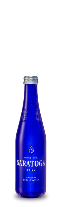 Still Spring Water - 12 oz. Bottle
